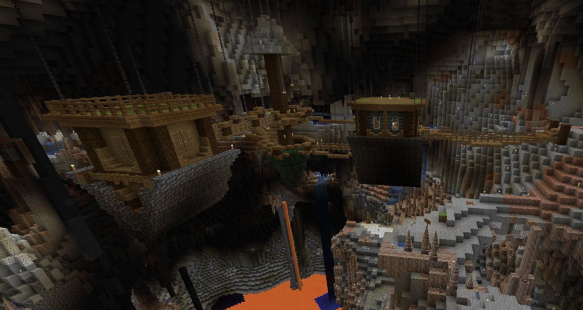 This particular build can be quite funny to view (Image via u/rcarm98/Reddit)